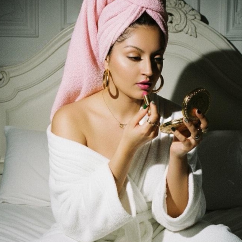 Meet your Posher, Brittany